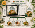 Kit Alergias Alimentarias (Promo 72% Off)